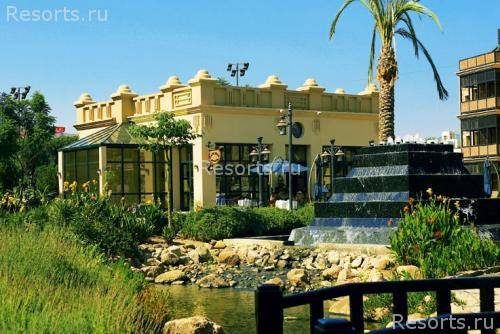 Magic Life Bodrum Imperial 7